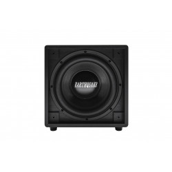 EarthquakeSound SUPERNOVA MKIV-10" powered subwoofer with SLAPS