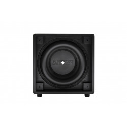 EarthquakeSound SUPERNOVA MKIV-10" powered subwoofer with SLAPS