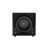 EarthquakeSound SUPERNOVA MKIV-10" powered subwoofer with SLAPS