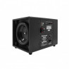 EarthquakeSound SUPERNOVA MKIV-10" powered subwoofer with SLAPS