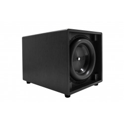 EarthquakeSound SUPERNOVA MKIV-10" powered subwoofer with SLAPS