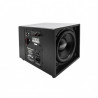 EarthquakeSound SUPERNOVA MKIV-10" powered subwoofer with SLAPS