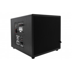 EarthquakeSound SUPERNOVA MKIV-12" powered subwoofer