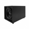 EarthquakeSound SUPERNOVA MKIV-12" powered subwoofer