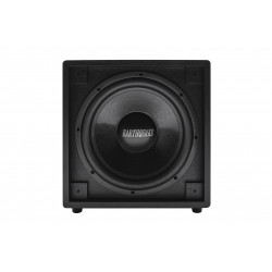 EarthquakeSound SUPERNOVA MKIV-12" powered subwoofer