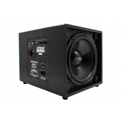 EarthquakeSound SUPERNOVA MKIV-12" powered subwoofer