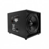 EarthquakeSound SUPERNOVA MKIV-12" powered subwoofer