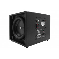 EarthquakeSound SUPERNOVA MKIV-12" powered subwoofer