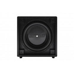 EarthquakeSound SUPERNOVA MKIV-12" powered subwoofer