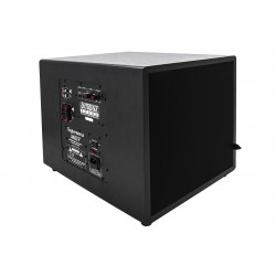 EarthquakeSound SUPERNOVA MKIV-12" powered subwoofer