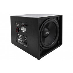 EarthquakeSound SUPERNOVA MKIV-12" powered subwoofer