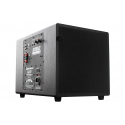 EarthquakeSound SUPERNOVA MKIV-12" powered subwoofer