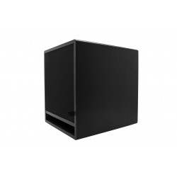 EarthquakeSound FF-12 front-firing High Power Subwoofer