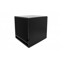 EarthquakeSound FF-12 front-firing High Power Subwoofer