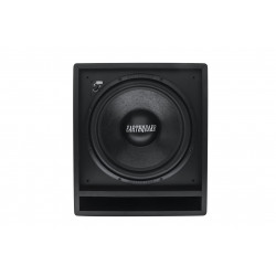 EarthquakeSound FF-12 front-firing High Power Subwoofer