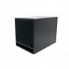 EarthquakeSound FF-10 front-firing High Power Subwoofer