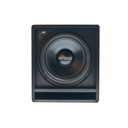 EarthquakeSound FF-10 front-firing High Power Subwoofer