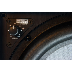 EarthquakeSound FF-10 front-firing High Power Subwoofer