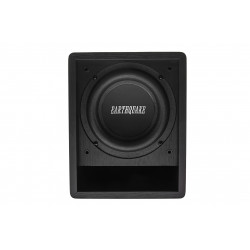 EarthquakeSound FF-6.5 front-firing High Power Subwoofer