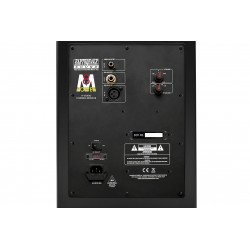 EarthquakeSound StudioQuake M8 2-way Powered Studio Monitor