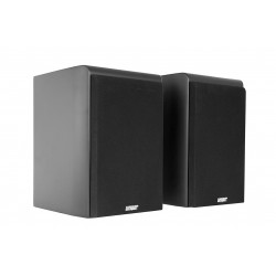 EarthquakeSound RBS-52 2-way Passive Monitor/Bookshelf