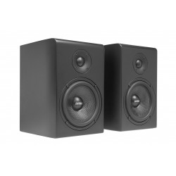 EarthquakeSound RBS-52 2-way Passive Monitor/Bookshelf