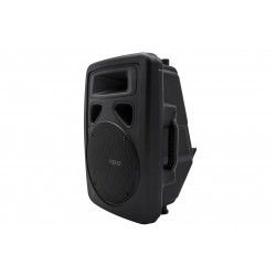 EarthquakeSound PRO DJ-10M Powered 2-Way Monitor/PA Speaker 600 Watts