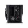 EarthquakeSound PRO DJ-10M Powered 2-Way Monitor/PA Speaker 600 Watts