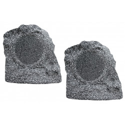 EarthquakeSound ROCK-ON: GRANITE-52 outdoor speakers