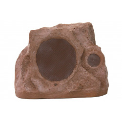 EarthquakeSound ROCK-ON: LIMESTONE-82 outdoor speaker