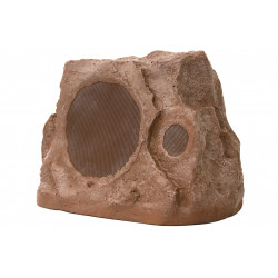 EarthquakeSound ROCK-ON: LIMESTONE-82 outdoor speaker