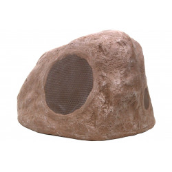 EarthquakeSound ROCK-ON: LIMESTONE-10D outdoor subwoofer