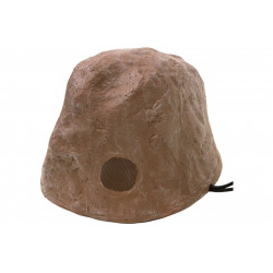 EarthquakeSound ROCK-ON: LIMESTONE-10D outdoor subwoofer