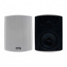 EarthquakeSound AWS-502W weatherproof indoor/outdoor speakers WHITE