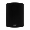 EarthquakeSound AWS-502B weatherproof indoor/outdoor speakers BLACK