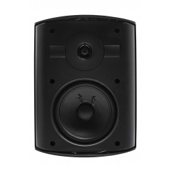 EarthquakeSound AWS-502B weatherproof indoor/outdoor speakers BLACK