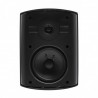 EarthquakeSound AWS-502B weatherproof indoor/outdoor speakers BLACK