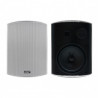 EarthquakeSound AWS-602W weatherproof indoor/outdoor speakers WHITE