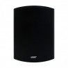 EarthquakeSound AWS-602B weatherproof indoor/outdoor speakers BLACK