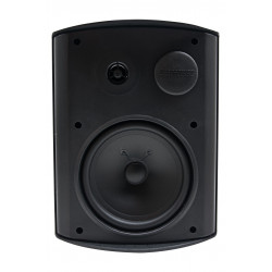 EarthquakeSound AWS-602B weatherproof indoor/outdoor speakers BLACK