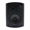 EarthquakeSound AWS-602B weatherproof indoor/outdoor speakers BLACK