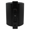 EarthquakeSound AWS-602B weatherproof indoor/outdoor speakers BLACK