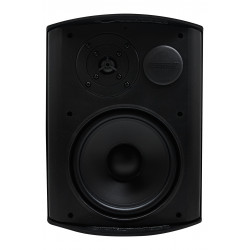 EarthquakeSound AWS-802B weatherproof indoor/outdoor speakers BLACK