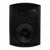 EarthquakeSound AWS-802B weatherproof indoor/outdoor speakers BLACK