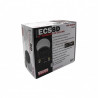 EarthquakeSound ECS-8D edgeless speakers