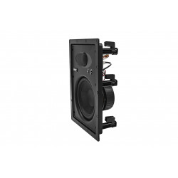 EarthquakeSound EWS-600 edgeless speakers