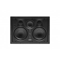 EarthquakeSound EWS-530C edgeless speakers