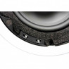 EarthquakeSound ECS-SS-82 edgelless angled ceiling speaker