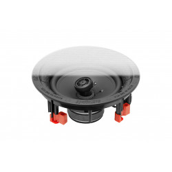 EarthquakeSound R-650 edgeless mid woofer