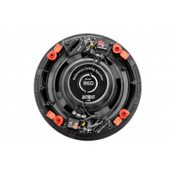 EarthquakeSound R-6D edgeless stereo mid woofer